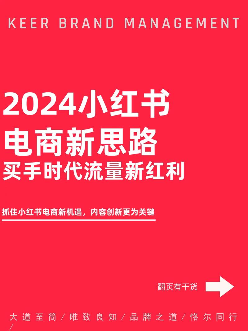 小红书买手电商模式_小红书业务下单24小时_小红书主理人电商发展